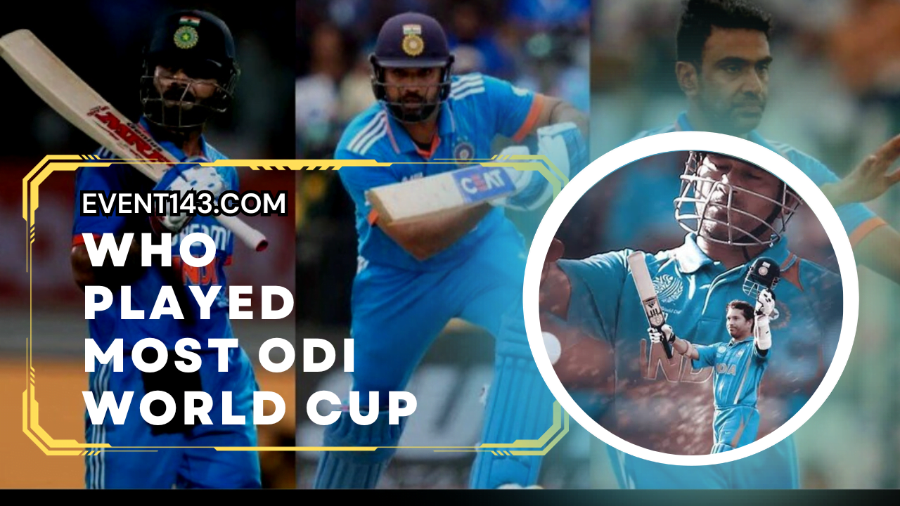 who-played-the-most-odi-world-cups